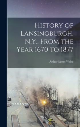 History of &hellip;