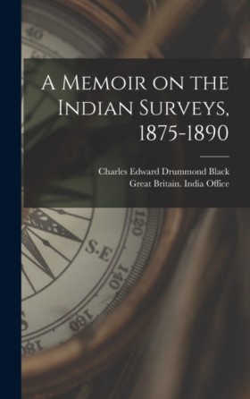 A Memoir o …