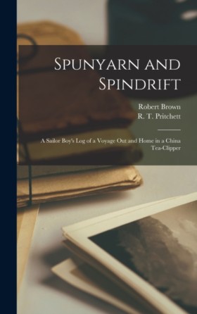 Spunyarn a …