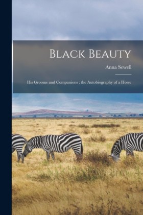 Black Beau &hellip;
