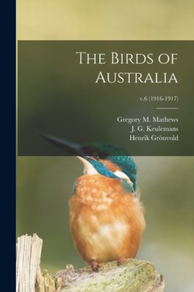 The Birds &hellip;