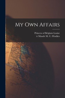 My Own Aff &hellip;
