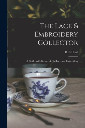 The Lace & &hellip;