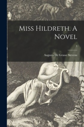 Miss Hildr …