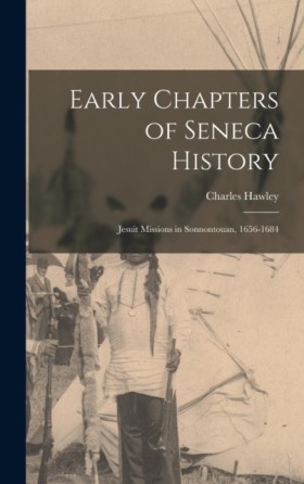 Early Chap &hellip;