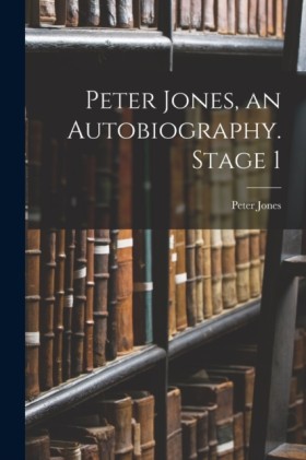 Peter Jone &hellip;