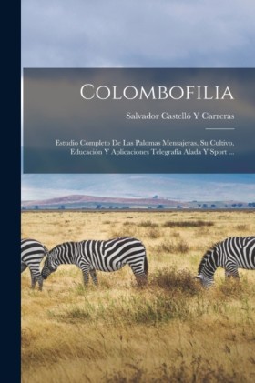 Colombofil &hellip;