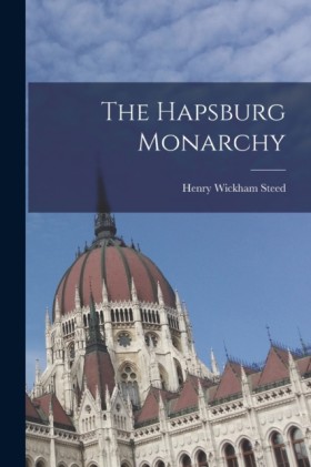 The Hapsbu &hellip;