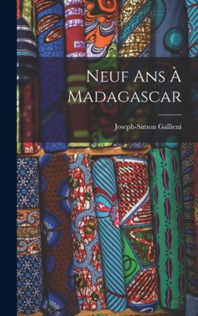 Neuf Ans A …