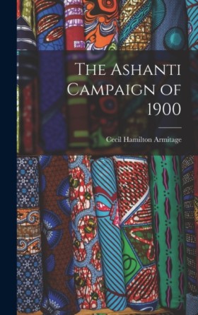 The Ashant &hellip;