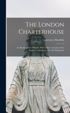 The London &hellip;