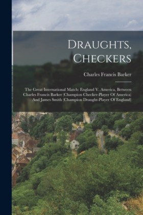 Draughts, &hellip;
