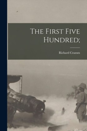 The First &hellip;