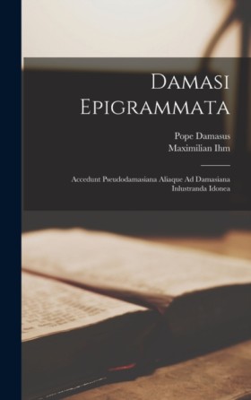 Damasi Epi &hellip;