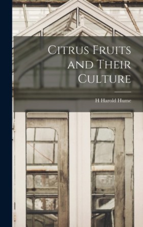 Citrus Fru &hellip;