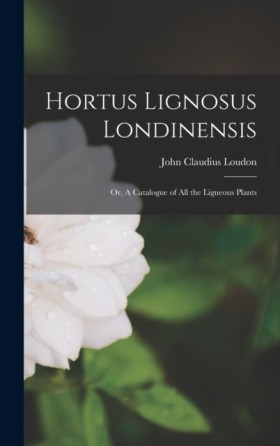 Hortus Lig &hellip;
