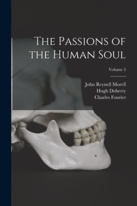 The Passio &hellip;