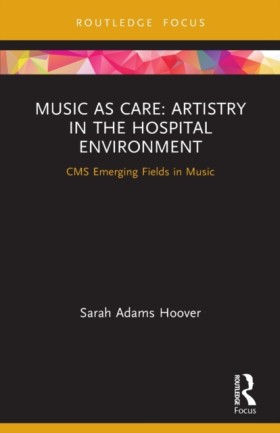 Music as C &hellip;