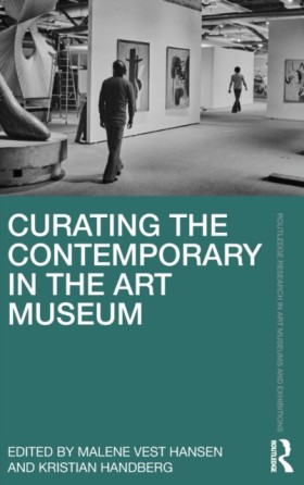 Curating t &hellip;