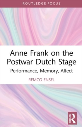 Anne Frank &hellip;