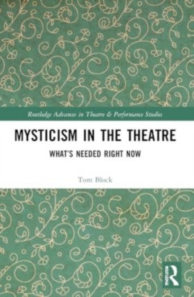Mysticism &hellip;