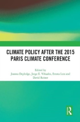 Climate Po &hellip;
