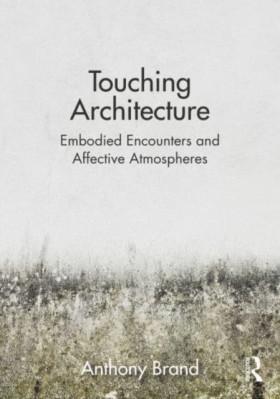Touching A …
