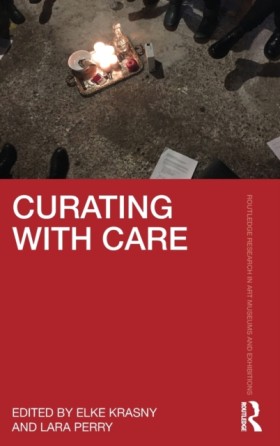 Curating w …