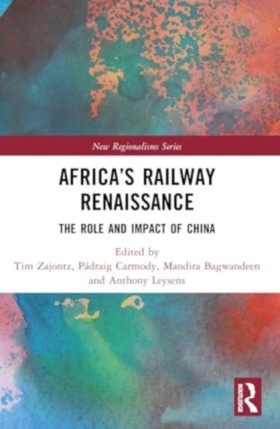 Africa’s R &hellip;