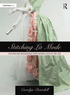 Stitching &hellip;