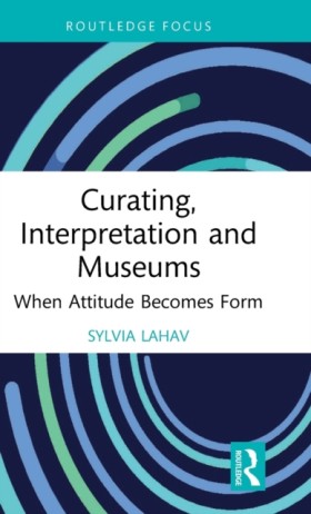 Curating, &hellip;