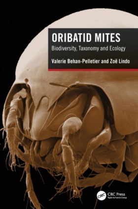Oribatid M …