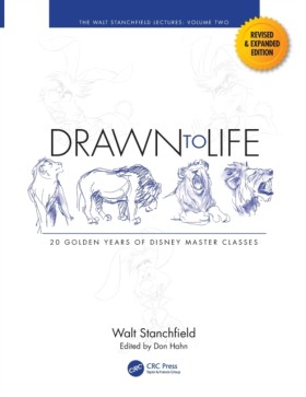 Drawn to L …