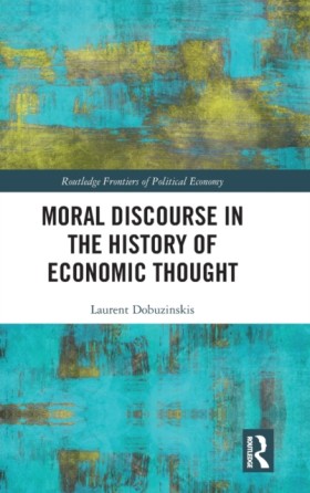 Moral Disc …