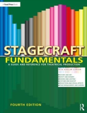 Stagecraft …