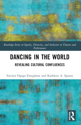 Dancing in &hellip;