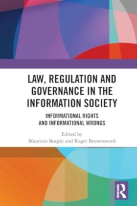 Law, Regul &hellip;