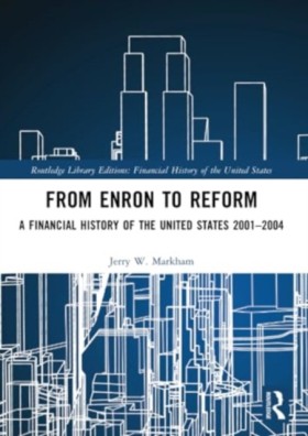 From Enron …