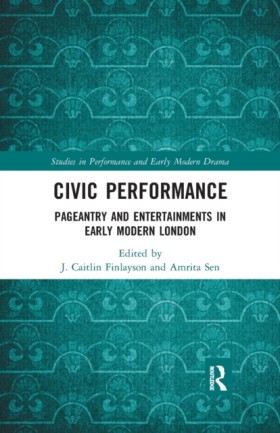 Civic Perf &hellip;