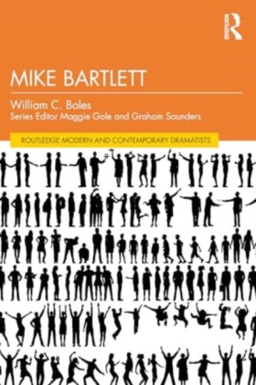 Mike Bartl &hellip;