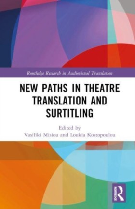 New Paths &hellip;