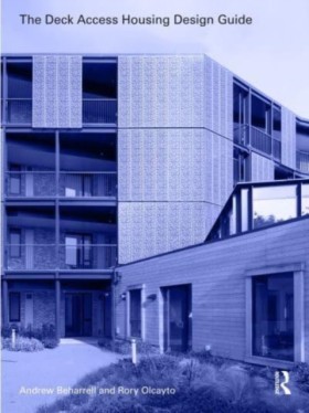 The Deck A &hellip;