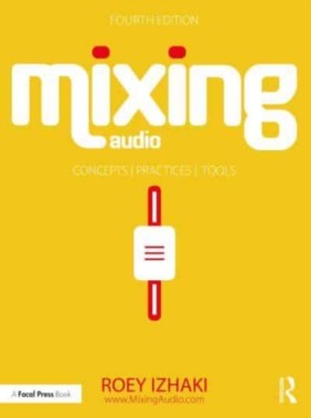 Mixing Aud &hellip;