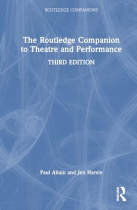 The Routle &hellip;