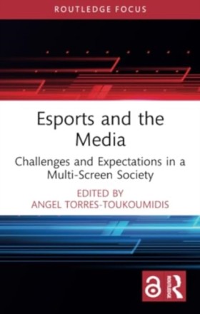 Esports an …