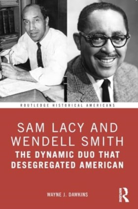 Sam Lacy a &hellip;