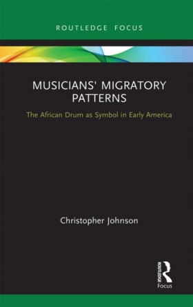 Musicians …