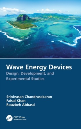Wave Energ &hellip;
