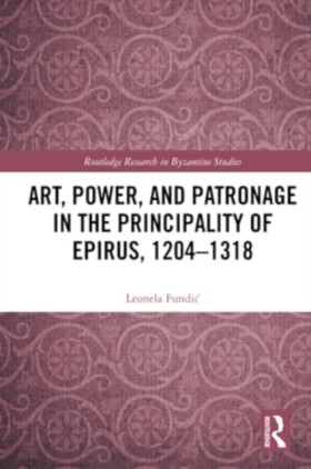 Art, Power …