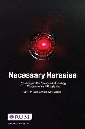 Necessary …